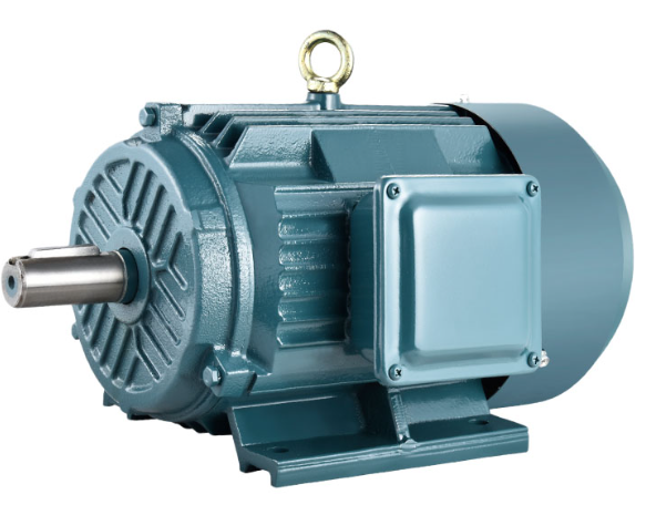 YVFE2-180M-4八极十极电机参数表